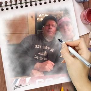 Meet your Posher, Debbie